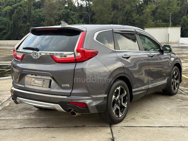 2019 Honda CR-V 1.5 TC-P 2WD (A) Honda Sensing!!!! - 2