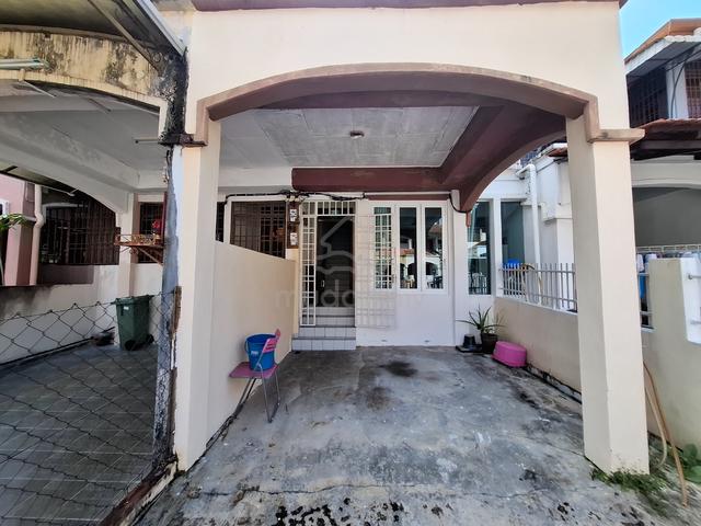 Desa Ria | Sg Ara | Townhouse | Upper Floor | 1100 sq ft 1