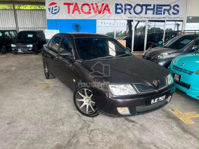 2006 Proton WAJA 1.6 PREMIUM (A) - 1