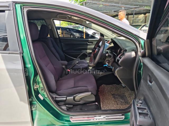 2009 Honda CITY 1.5 (AUTO)-LOAN KEDAI - 4
