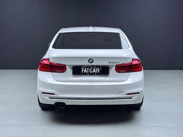 Bmw 320i SPORT LINE F30 B48 2.0 FACELIFT F/loan - 3