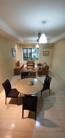 Sri Acappella Serviced Apartments 1