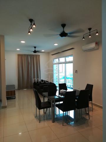 M Condominium @ Larkin 1