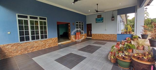 Banglo Besar Dan Tanah 1 Ekar, Batu Pahat, Johor 5