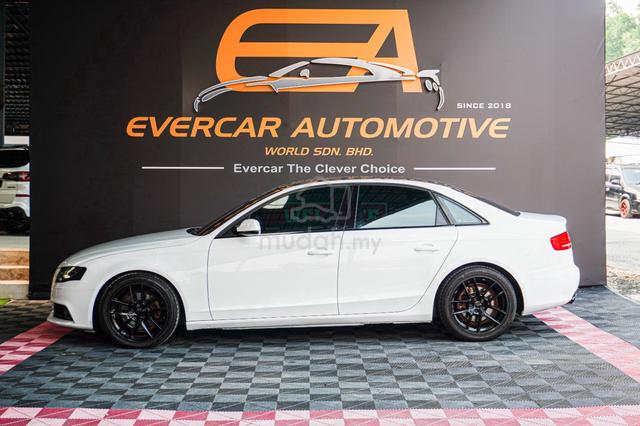Audi A4 1.8 TFSI S-LINE CBU DSG NewPaint 85kMiles - 5