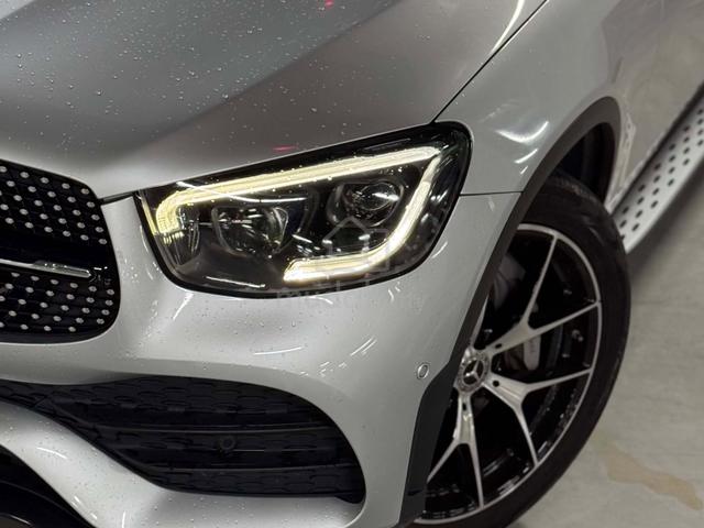 2020 Mercedes Benz GLC300 2.0 4MATIC AMG LINE (A) - 3