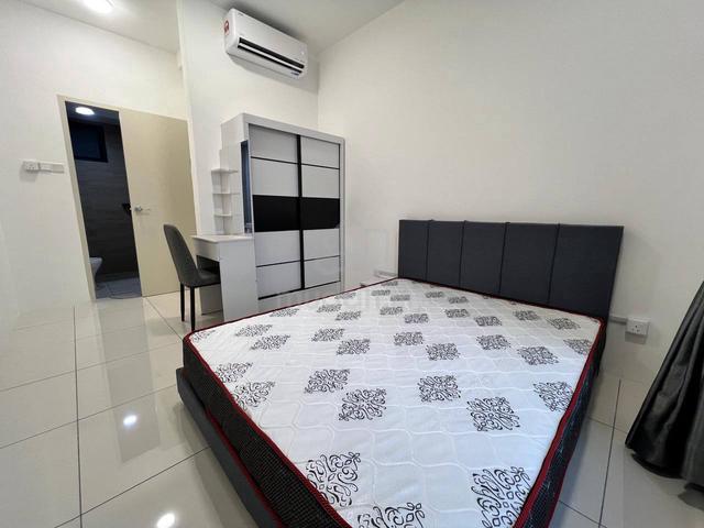 Vivo Executive Apartment 1