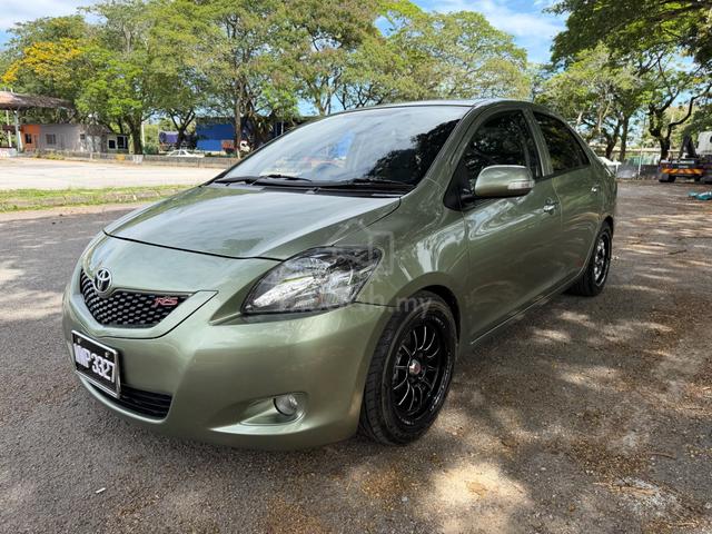 Toyota VIOS 1.5 E ENHANCED (A) 2013 Adjustable - 1