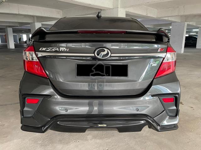 2024 Perodua BEZZA 1.3 AV MY16 FACELIFT (A) - 5