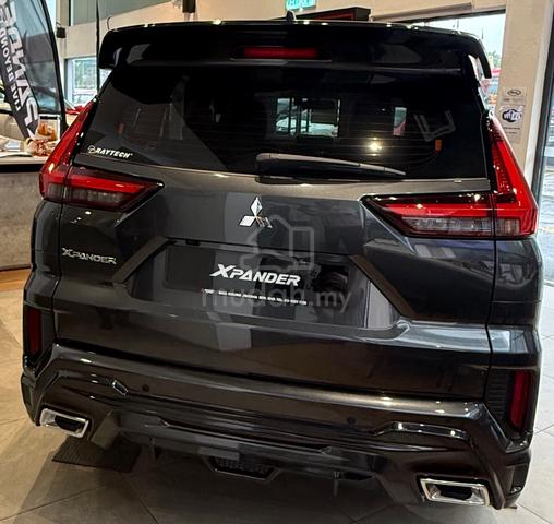 Pm🔥 🔥for Good Offer Mitsubishi XPANDER TerBaru - 5