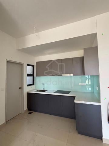 D'Sini Residences @ Setia Alam 1