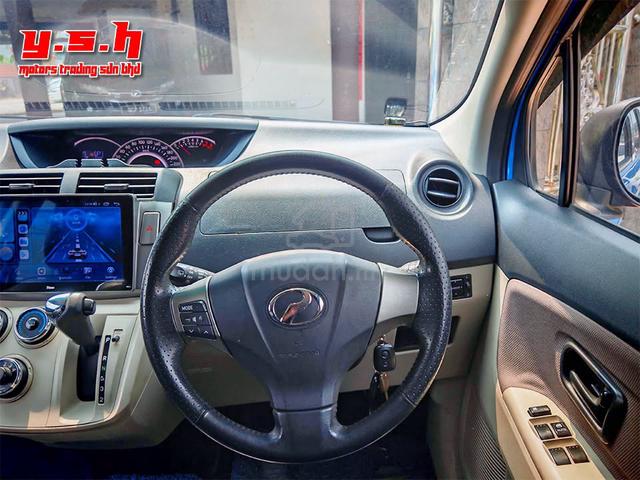 2017 Perodua ALZA 1.5 EZ STANDARD FACELIFT (A) - 5