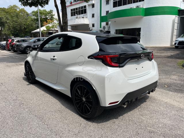 2022 Toyota GR YARIS 1.5 RS (A) High Loan Provide - 3