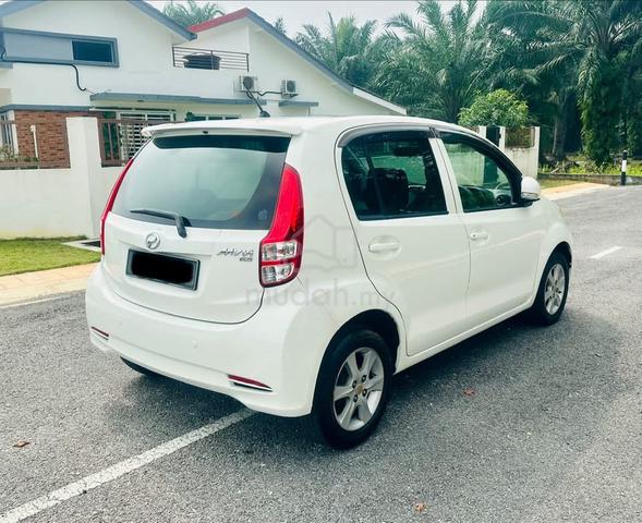 2011 Perodua MYVI 1.3 EZI (A) Puspakom Ready - 5