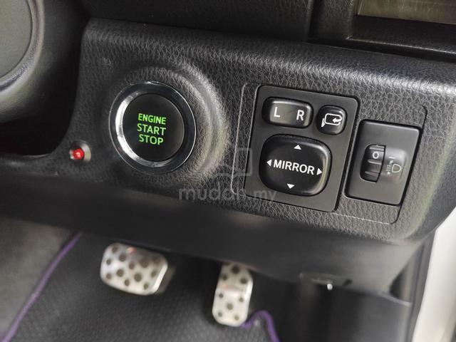 2018 Toyota VIOS 1.5 E FACELIFT (A) - 4