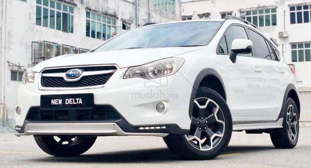 [💥FULLoAN💥]2015 Subaru XV 2.0 STi PERFORMANCE(A) - 3