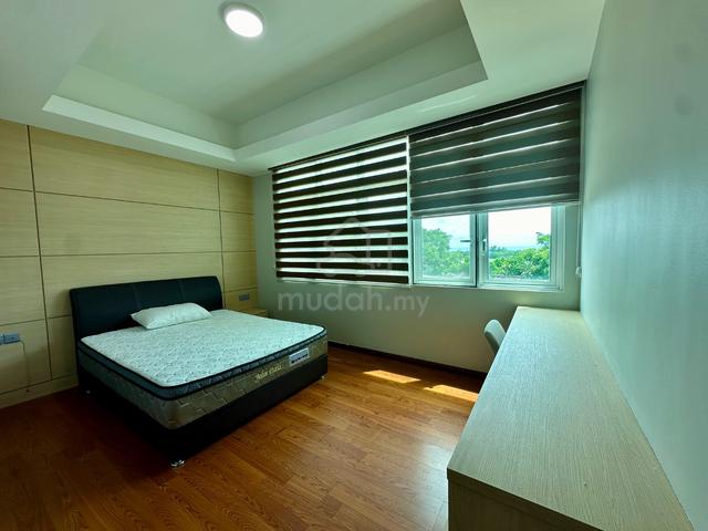 Kristal Condo – Seaview Room for Rent NEAR QE IMAGO 1