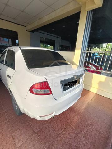 2013 Proton SAGA 1.3 FLX STANDARD (A) - 2