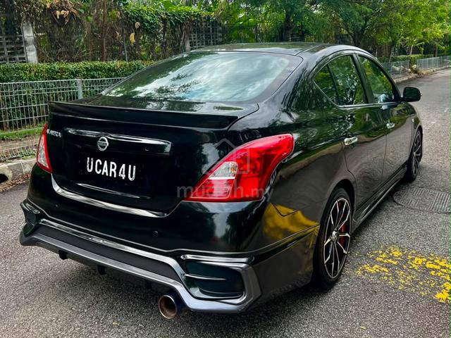 2019 Nissan ALMERA 1.5 VL (A)Push Start/Loan Kedai - 3