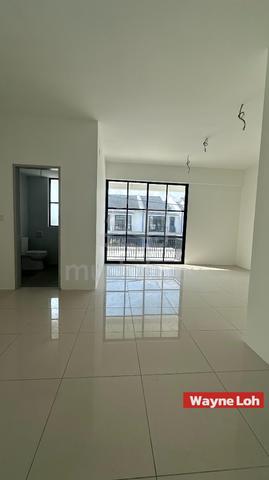 Spacious Corner Terrace @ Simpang Ampat 🏡 | For Rent 4