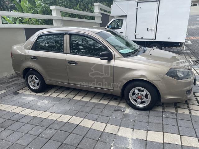 2014 Proton SAGA 1.3 FL (A) - 2