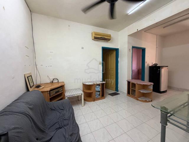 Taman Penampang Apartment 1