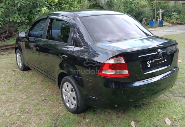 2009 Proton SAGA 1.3 SE (A) - 3