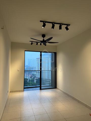 Residensi Max 1