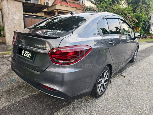 2023 Proton PERSONA 1.6 PREMIUM (A) - 3