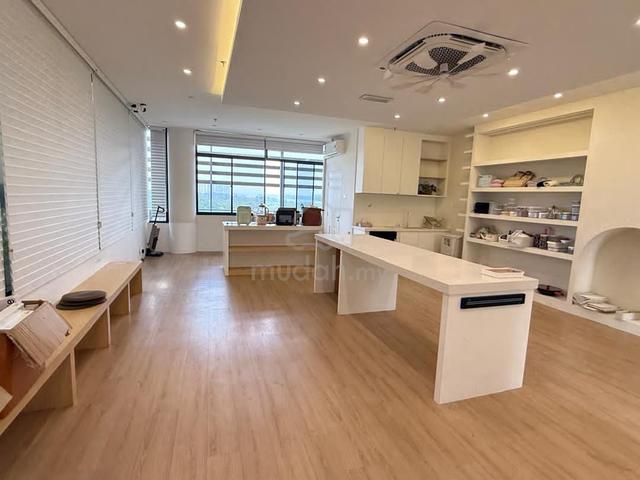 Sunway Iskandar Citrine Hub 1