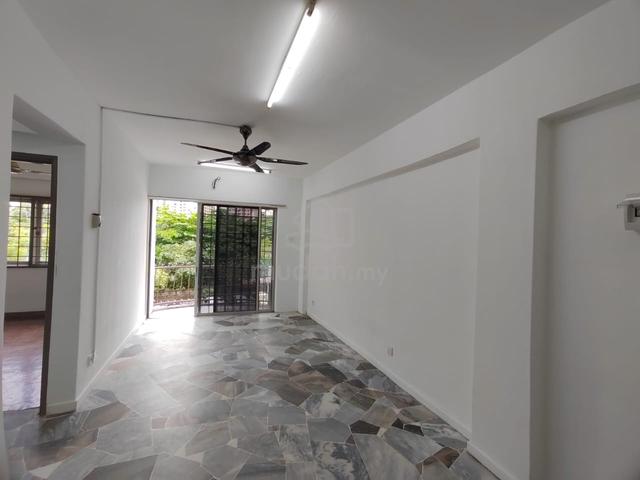 Sentul Park Apartment 1