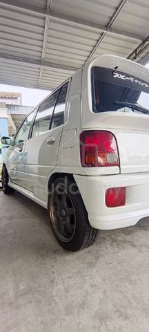 1999 Perodua KANCIL 0.8 850 EZ (A) - 5