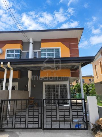 Inter Corner - Taman Sulaman Jaya @ Tuaran (2 Tingkat) - 1451 sqft 1