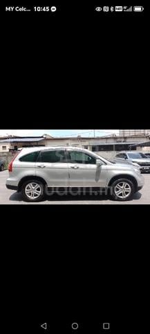 2012 Honda CR-V 2.0 LIMITED (A) - 1