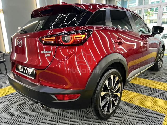 2018 Mazda Cx-3 2.0 Skyactiv (A) TIP TOP CONDITION - 3