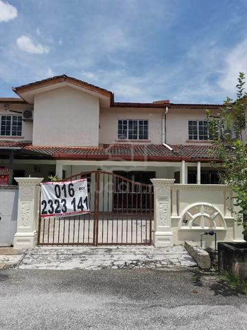 House For Rent in Bdr Tek Kajang 1
