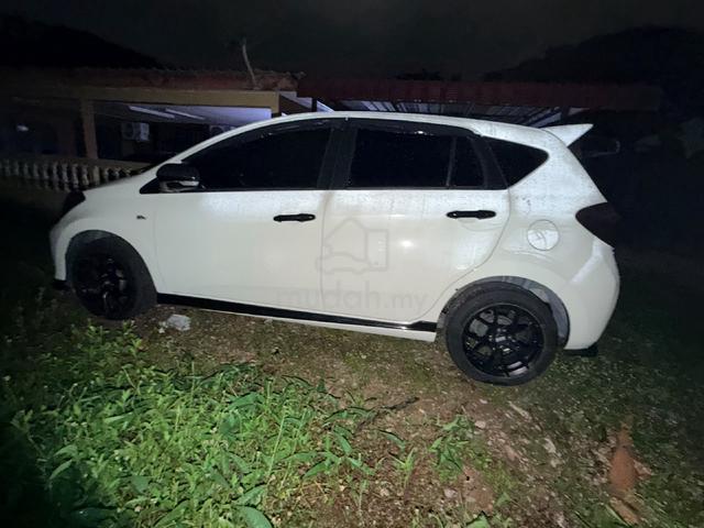 2019 Perodua MYVI 1.5 AV (A) - 4