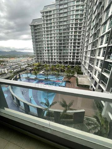 1Sulaman Platinum Tower 1