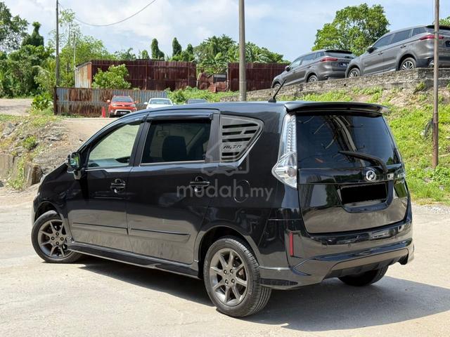 2015 Perodua ALZA 1.5 ZV ADVANCED/ CAR KING - 5