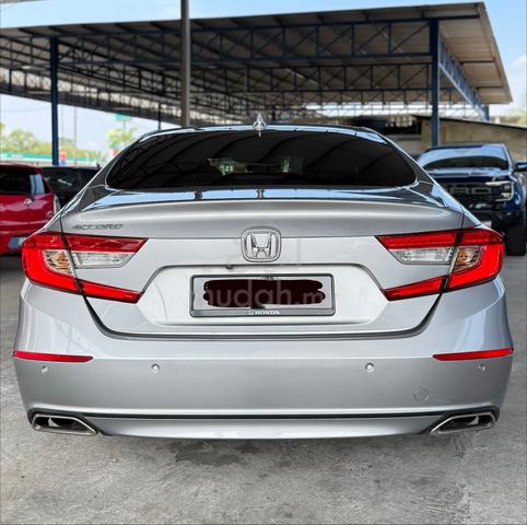 FULL LOAN✅ 2023 Honda ACCORD 1.5 TC-P - 5