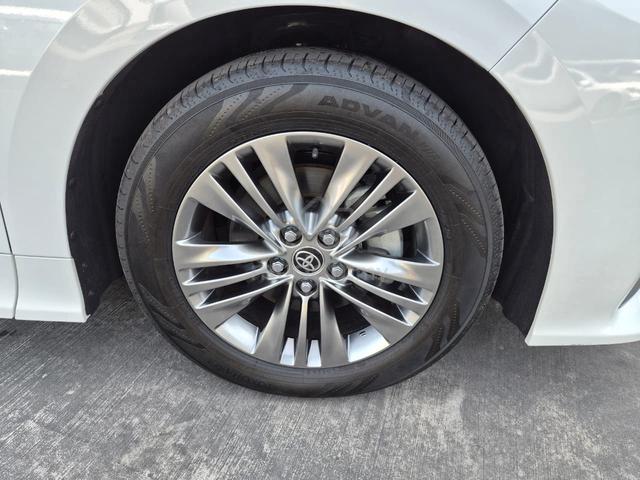 2024 Toyota ALPHARD 2.5 Z SUNROOF DIM BSM ROOF MON - 5