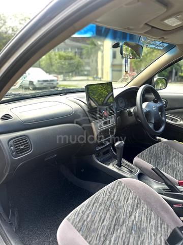 2005 Nissan SENTRA 1.6 SG N16 FACELIFT (A) - 5
