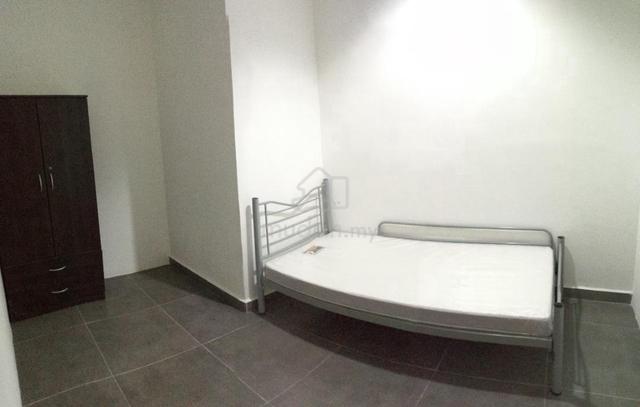 Price Nego Pelangi Square Damansara Petaling Sale 1