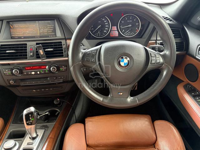 2009 Bmw X5 3.0 (A) PANAROMIC ROOF HARGA LELONG - 4