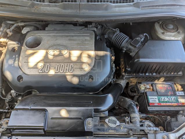 2005 Naza CITRA 2.0 GLS (A) - 5
