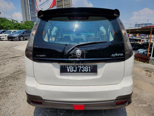 2018 Proton Exora 1.6 Premium (A) 76K KM | 9/10 | - 3