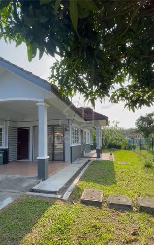 SemiD FULL LOAN Jenjarum 1