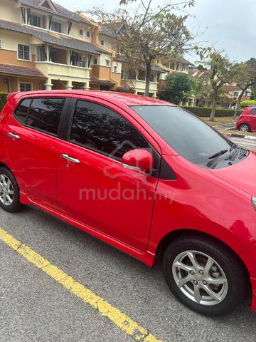 2022 Perodua AXIA 1.0 SE MY19 (A) - 3