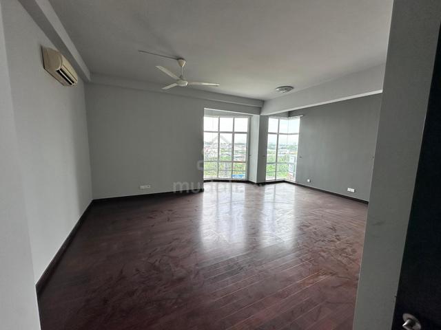 Subang Olives Residence 1