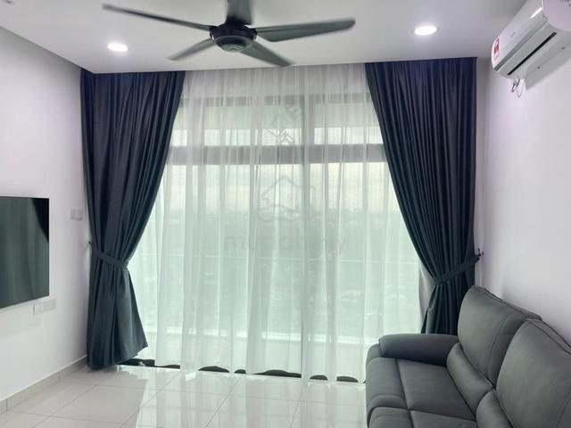 Parc Regency 1